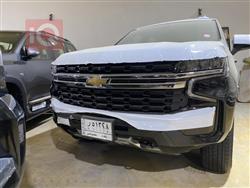 شێڤرۆلێت تاهۆ